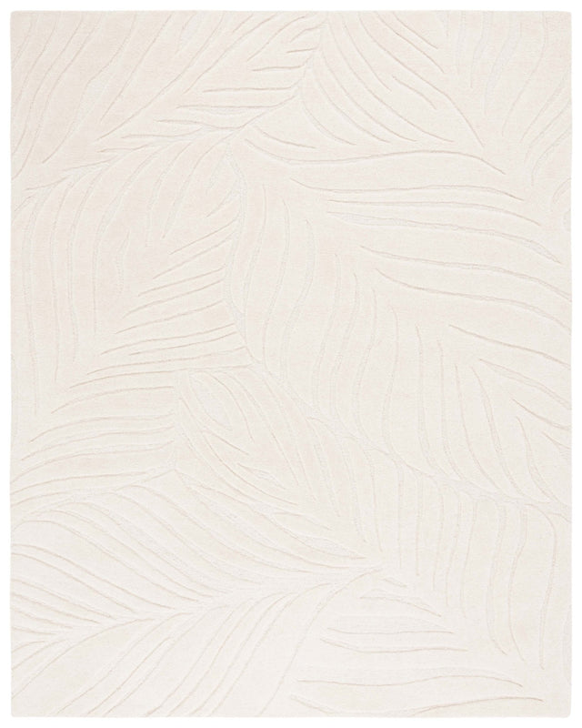 Safavieh Ebony Ebn805A Ivory Rug - Safavieh - ebn805a - 6r