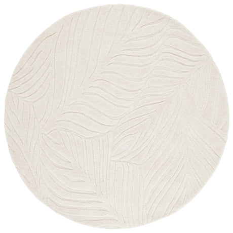 Safavieh Ebony Ebn805A Ivory Rug - Safavieh - ebn805a - 6r