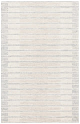 Safavieh Ebony 4'-0" x 6'-0" Rug in Beige / Grey