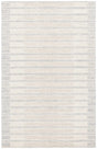 Safavieh Ebony 4'-0" x 6'-0" Rug in Beige / Grey