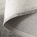 Safavieh Ebony 4'-0" x 6'-0" Rug in Ivory / Grey