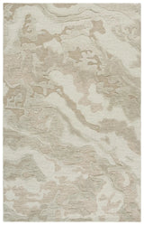 Safavieh Ebony 4'-0" x 6'-0" Rug in Green