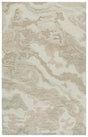 Safavieh Ebony 4'-0" x 6'-0" Rug in Green
