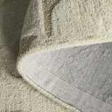 Safavieh Ebony 4'-0" x 6'-0" Rug in Green