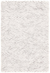 Safavieh Ebony Ebn901F Grey/Ivory Rug - Safavieh - ebn901f - 3