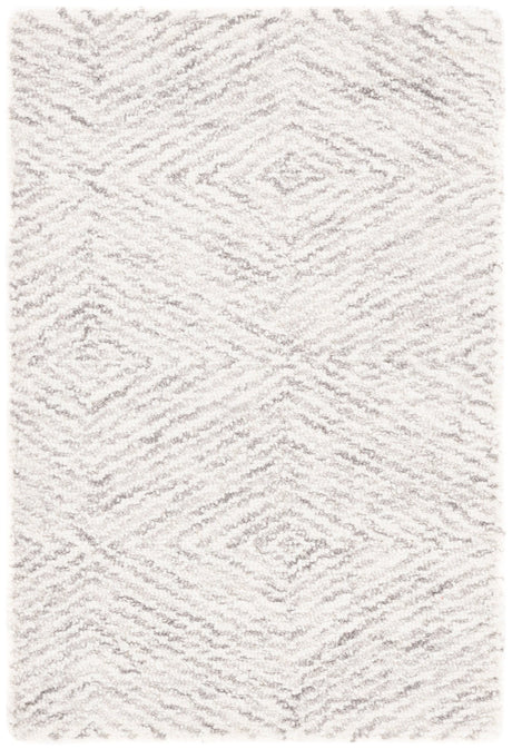 Safavieh Ebony Ebn901F Grey/Ivory Rug - Safavieh - ebn901f - 3