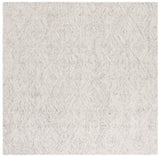 Safavieh Ebony Ebn901F Grey/Ivory Rug - Safavieh - ebn901f - 6r