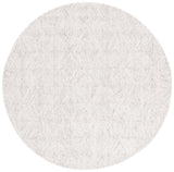 Safavieh Ebony Ebn901F Grey/Ivory Rug - Safavieh - ebn901f - 6r