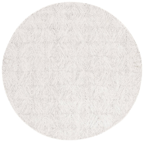 Safavieh Ebony Ebn901F Grey/Ivory Rug - Safavieh - ebn901f - 6r