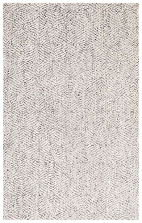 Safavieh Ebony Ebn901N Navy/Ivory Rug - Safavieh - ebn901n - 3