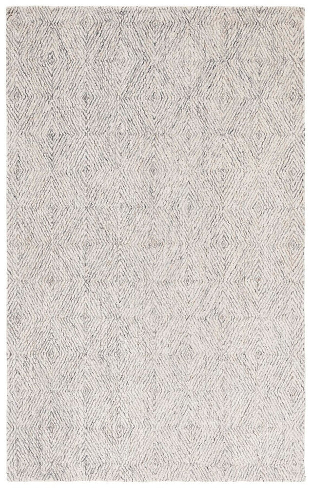 Safavieh Ebony Ebn901N Navy/Ivory Rug - Safavieh - ebn901n - 3