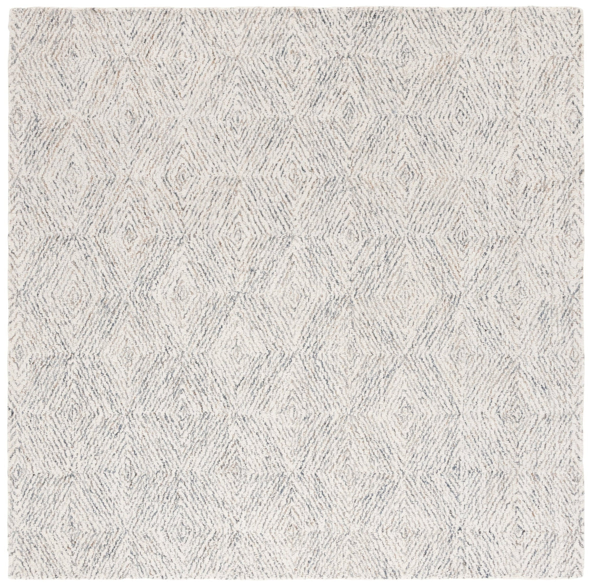 Safavieh Ebony Ebn901N Navy/Ivory Rug - Safavieh - ebn901n - 6r