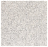Safavieh Ebony Ebn901N Navy/Ivory Rug - Safavieh - ebn901n - 6r