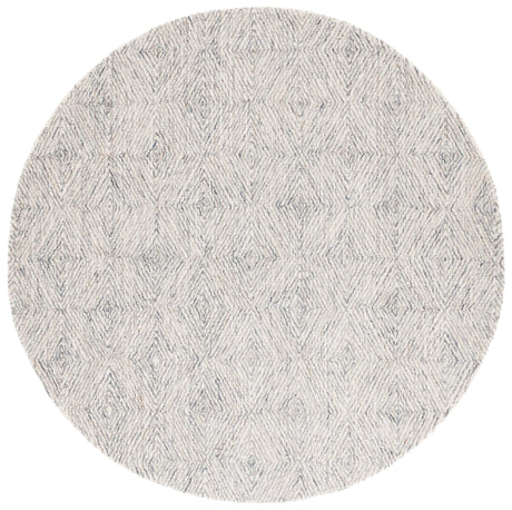 Safavieh Ebony Ebn901N Navy/Ivory Rug - Safavieh - ebn901n - 6r