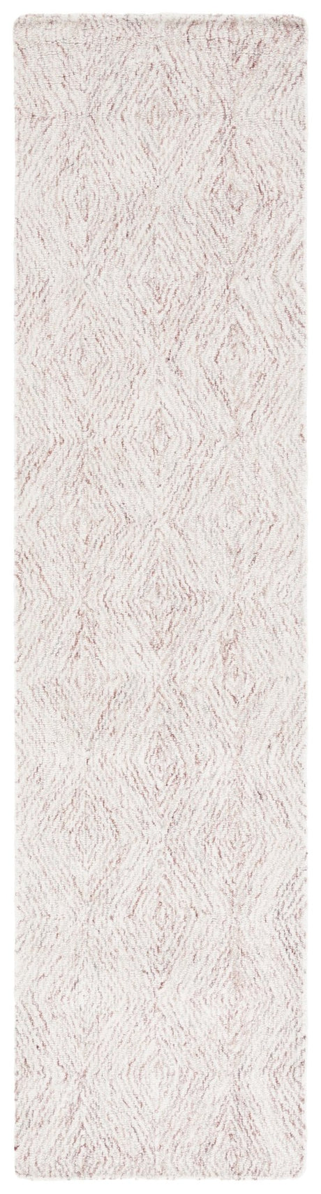 Safavieh Ebony Ebn901P Rust/Beige Rug - Safavieh - ebn901p - 29