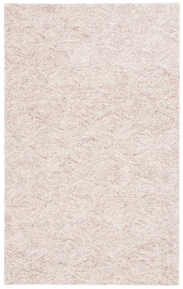 Safavieh Ebony Ebn901P Rust/Beige Rug - Safavieh - ebn901p - 3