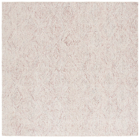 Safavieh Ebony Ebn901P Rust/Beige Rug - Safavieh - ebn901p - 6r