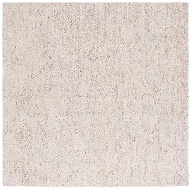 Safavieh Ebony Ebn901P Rust/Beige Rug - Safavieh - ebn901p - 6r