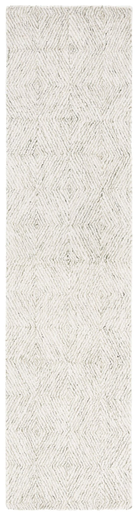 Safavieh Ebony Ebn901Y Light Green/Ivory Rug - Safavieh - ebn901y - 29