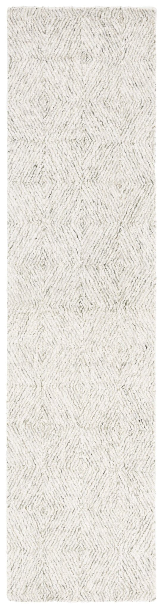 Safavieh Ebony Ebn901Y Light Green/Ivory Rug - Safavieh - ebn901y - 29