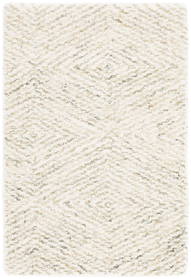 Safavieh Ebony Ebn901Y Light Green/Ivory Rug - Safavieh - ebn901y - 3