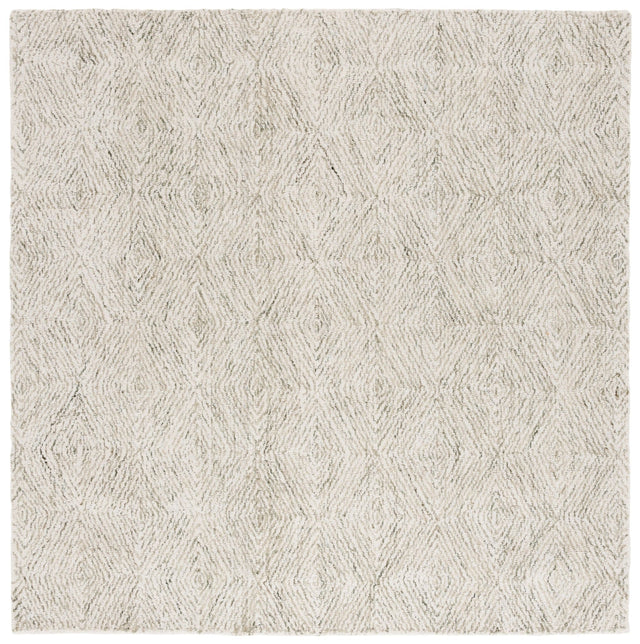 Safavieh Ebony Ebn901Y Light Green/Ivory Rug - Safavieh - ebn901y - 6r