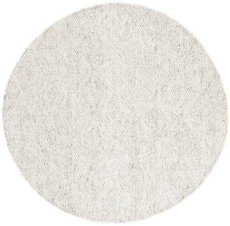 Safavieh Ebony Ebn901Y Light Green/Ivory Rug - Safavieh - ebn901y - 6r