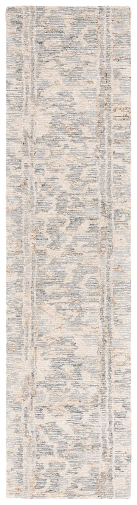 Safavieh Ebony Ebn902F Grey/Ivory Rug - Safavieh - ebn902f - 29