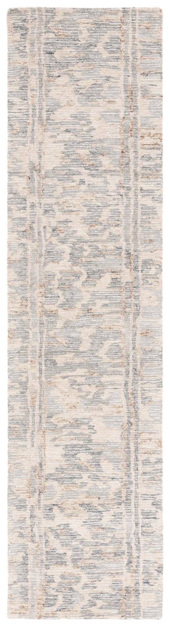 Safavieh Ebony Ebn902F Grey/Ivory Rug - Safavieh - ebn902f - 29