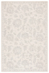 Safavieh Ebony Ebn905A Ivory/Grey Rug - Safavieh - ebn905a - 3
