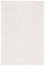 Safavieh Ebony Ebn906A Ivory/Navy Rug - Safavieh - ebn906a - 3