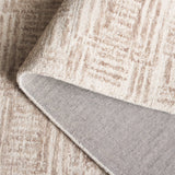 Safavieh Ebony Ebn907A Ivory/Brown Rug - Safavieh - ebn907a - 3