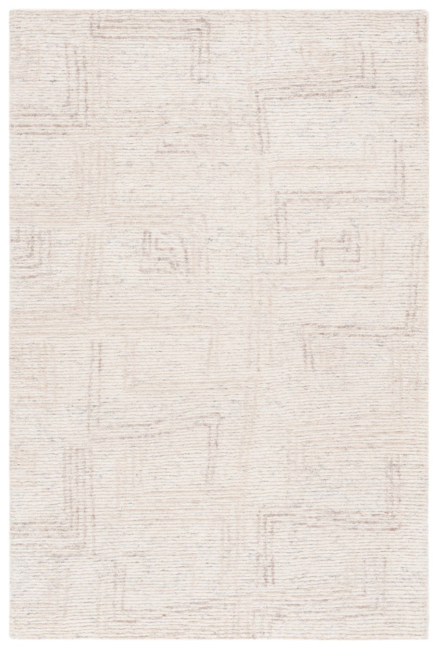 Safavieh Ebony Ebn908A Ivory/Beige Rug - Safavieh - ebn908a - 3