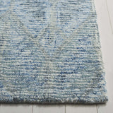 Safavieh Ebony Ebn909L Light Blue Rug - Safavieh - ebn909l - 3