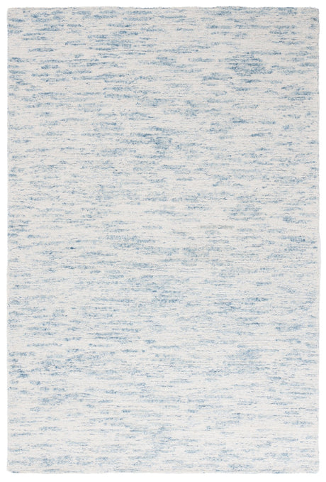 Safavieh Ebony Ebn915A Ivory/Light Blue Rug - Safavieh - ebn915a - 3