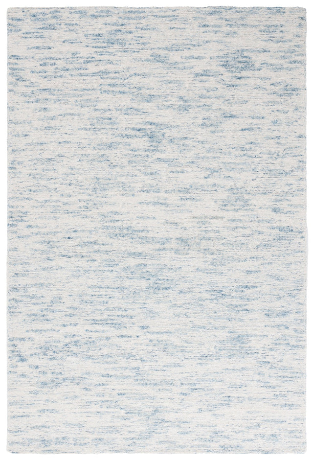 Safavieh Ebony Ebn915A Ivory/Light Blue Rug - Safavieh - ebn915a - 3