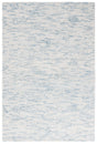 Safavieh Ebony Ebn915A Ivory/Light Blue Rug - Safavieh - ebn915a - 3