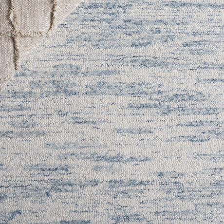 Safavieh Ebony Ebn915A Ivory/Light Blue Rug - Safavieh - ebn915a - 3