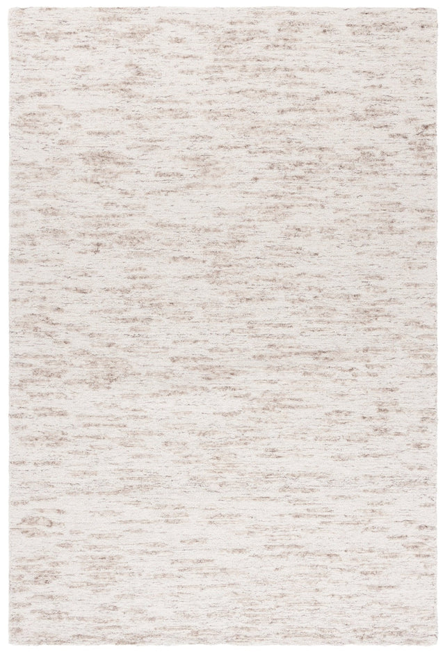 Safavieh Ebony Ebn916A Ivory/Light Brown Rug - Safavieh - ebn916a - 3