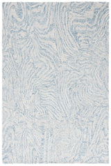 Safavieh Ebony Ebn917L Ivory/Light Blue Rug - Safavieh - ebn917l - 3