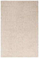 Safavieh Ebony 4'-0" x 6'-0" Rug in Beige