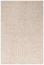 Safavieh Ebony 4'-0" x 6'-0" Rug in Beige