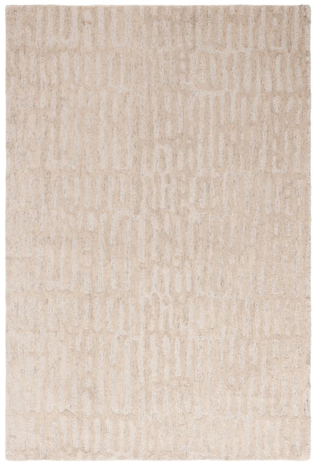 Safavieh Ebony Ebn918B Beige Rug - Safavieh - ebn918b - 3