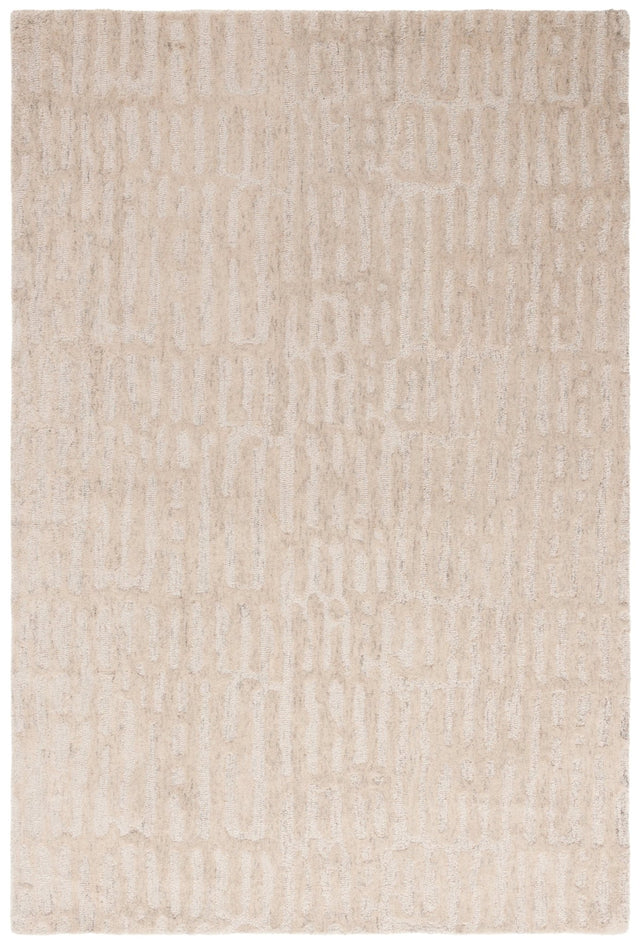 Safavieh Ebony Ebn918B Beige Rug - Safavieh - ebn918b - 3