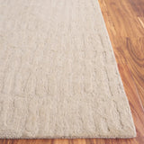 Safavieh Ebony 4'-0" x 6'-0" Rug in Beige
