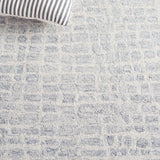 Safavieh Ebony Ebn920L Ivory/Light Blue Rug - Safavieh - ebn920l - 3