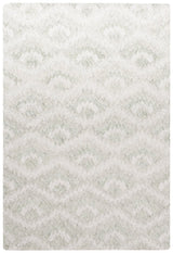 Safavieh Ebony Ebn921Y Ivory/Light Green Rug - Safavieh - ebn921y - 3