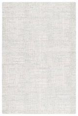 Safavieh Ebony 4'-0" x 6'-0" Rug in Grey / Ivory
