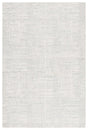 Safavieh Ebony 4'-0" x 6'-0" Rug in Grey / Ivory