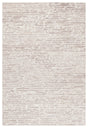 Safavieh Ebony 4'-0" x 6'-0" Rug in Light Brown / Ivory
